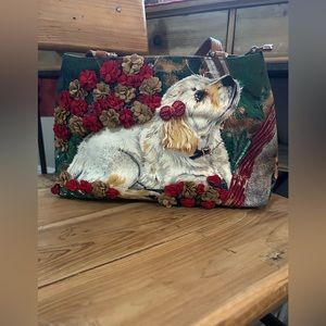 Isabella Fiore satchel